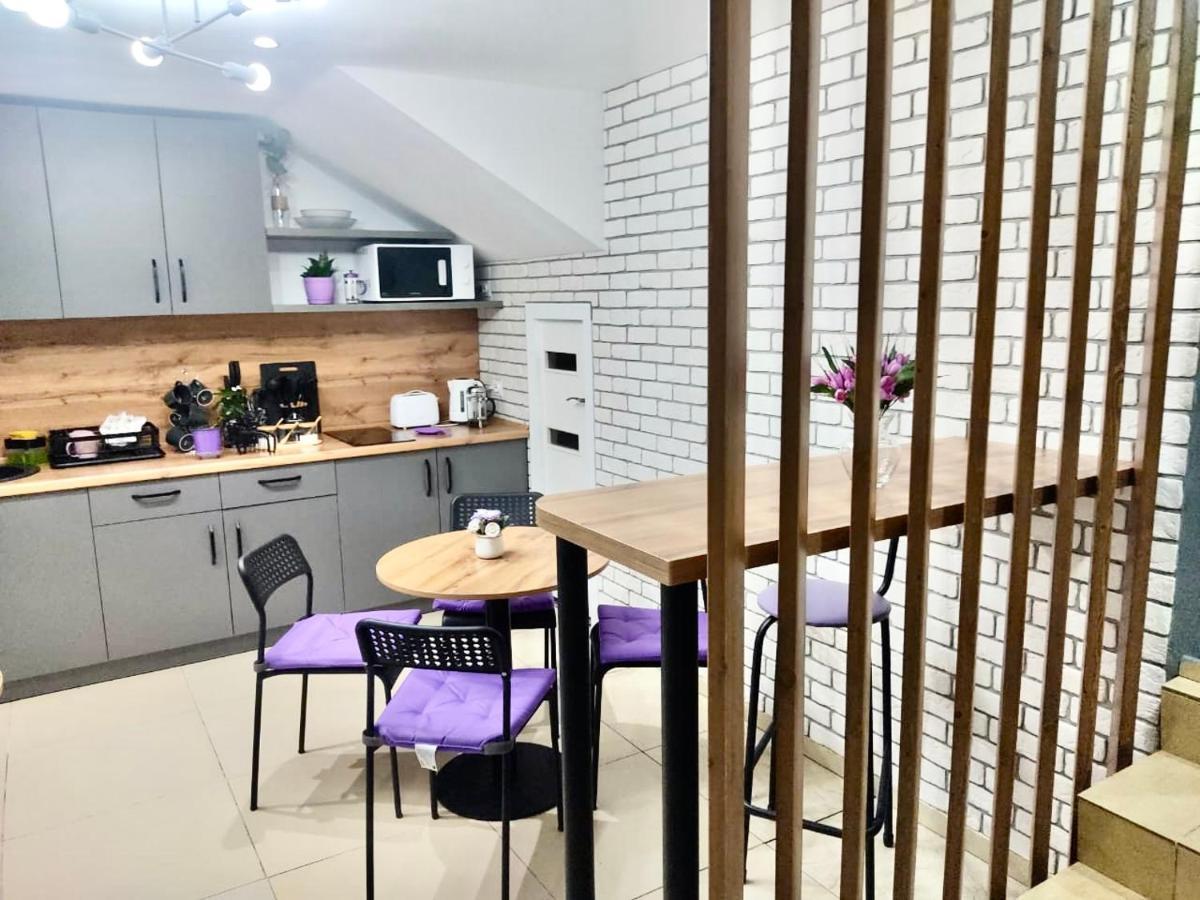 Like Home Hostel Na Timiryazeva 알마티 외부 사진